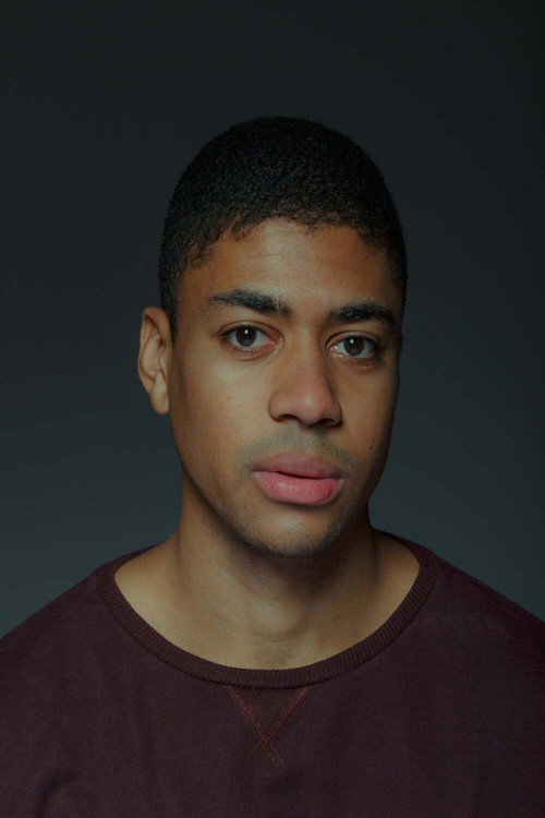 Photo of Victor Salomão, Acting