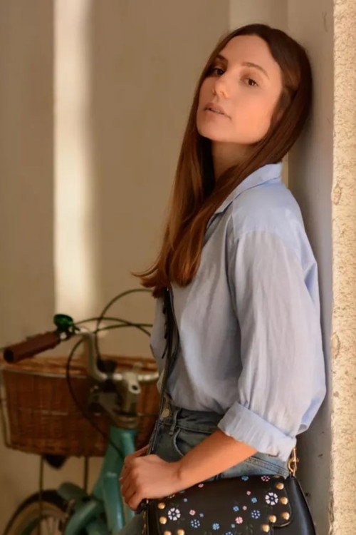 Amit Farkash profile