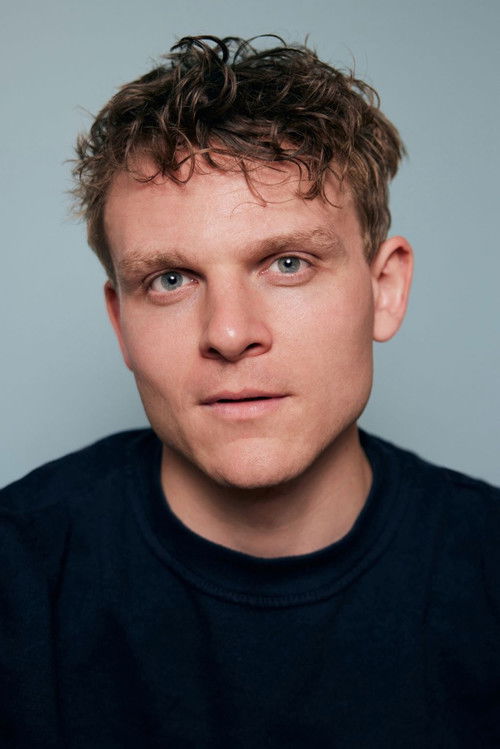 Photo of Johannes Hegemann, Acting