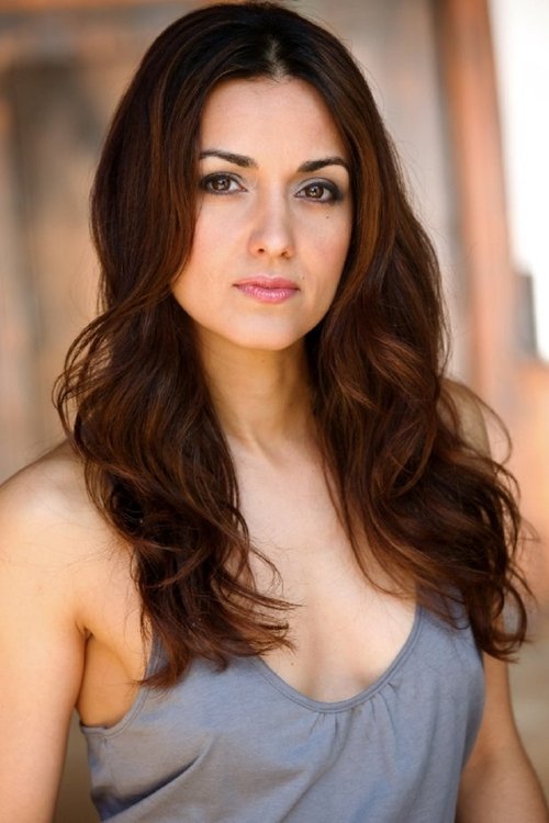 Photo of Georgia Chris, Acting