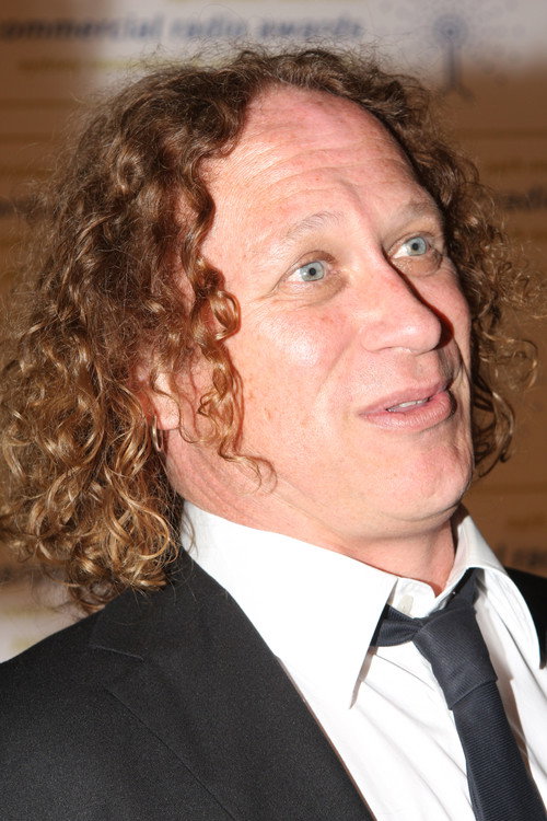 Photo of Dave Gleeson, Acting
