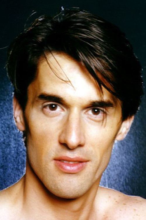 Photo of Felipe Janeiro, Acting