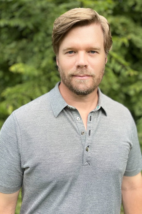 Photo of Lee Wilson, Acting