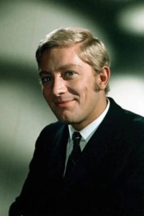 Photo of Drewe Henley, Acting