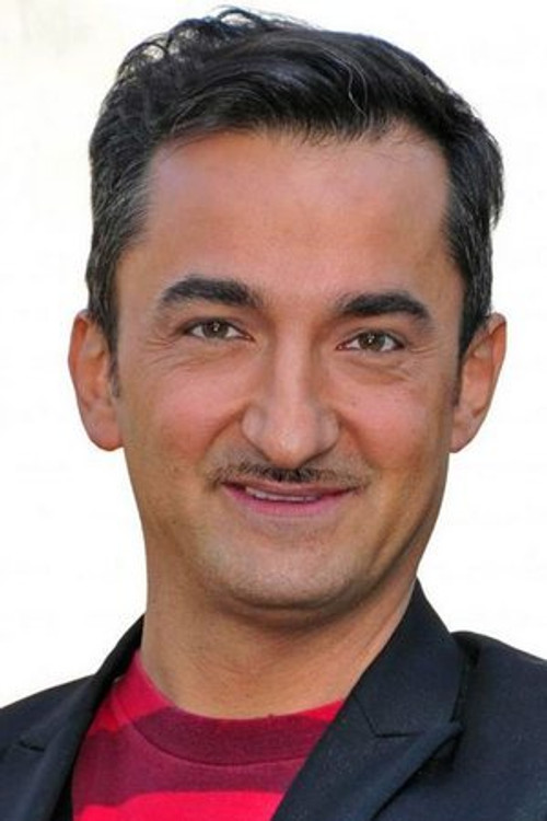 Nicola Savino profile