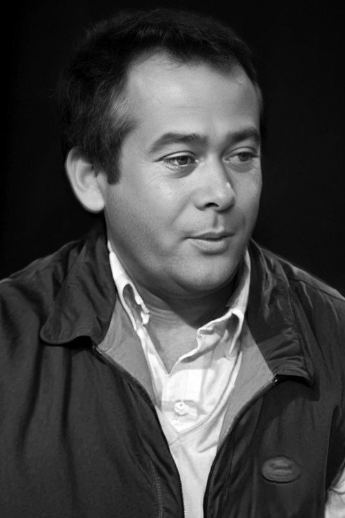 Photo of André Payraud, Acting
