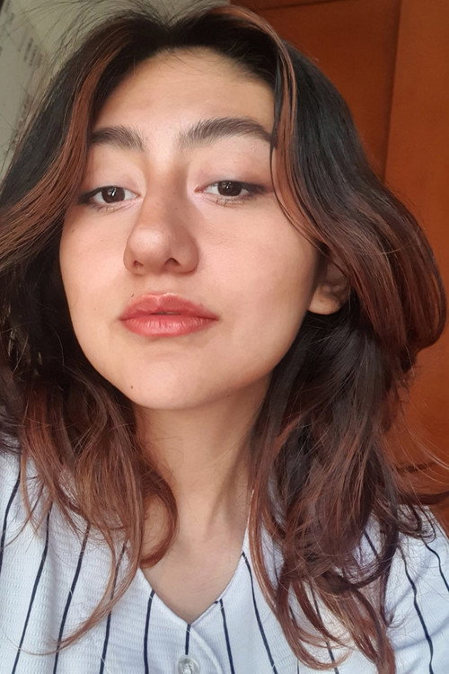 Photo of Alejandra Sotuyo, Production