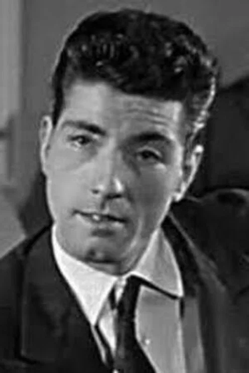 Photo of César Ojinaga, Acting