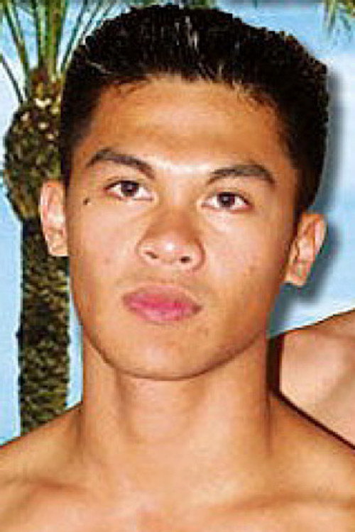 Photo of Nick Ho, Acting