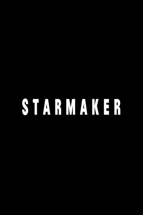 Movie poster for Starmaker (2017)
