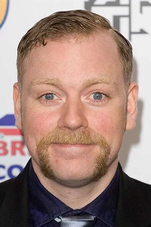Rufus Hound profile