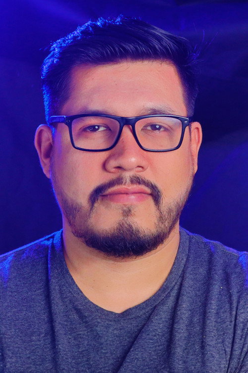 Photo of Lex Renteria, Directing