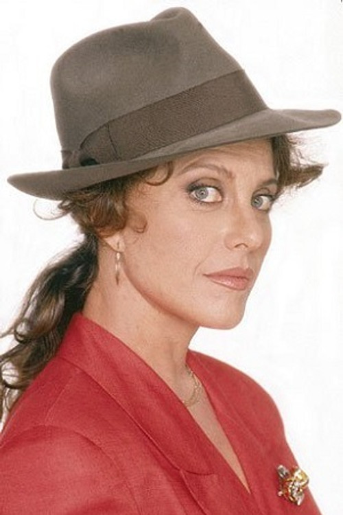 Simona Marchini profile