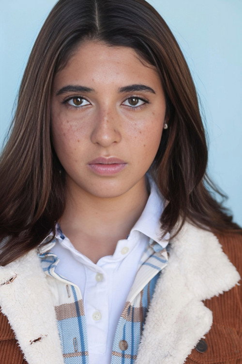 Photo of Rylie Rodriguez, Acting