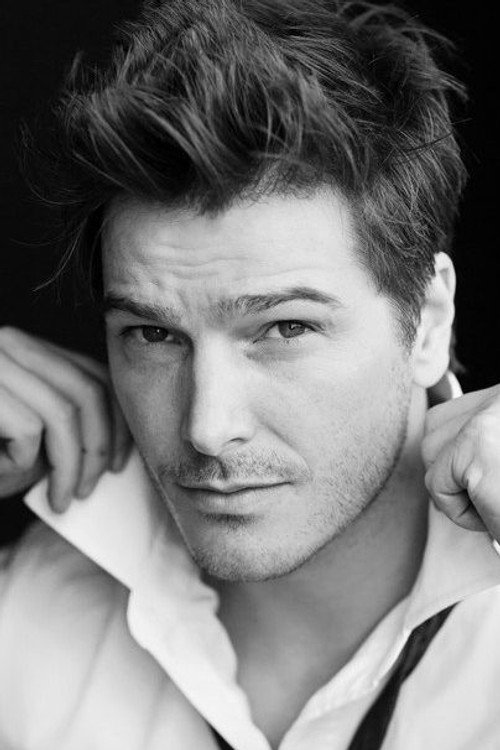 Photo of Jan Ammann, Acting