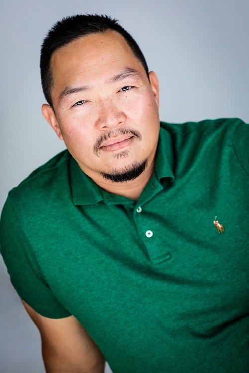 Photo of Alan Wong, Acting