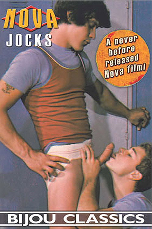 Movie poster for Jocks (1981)
