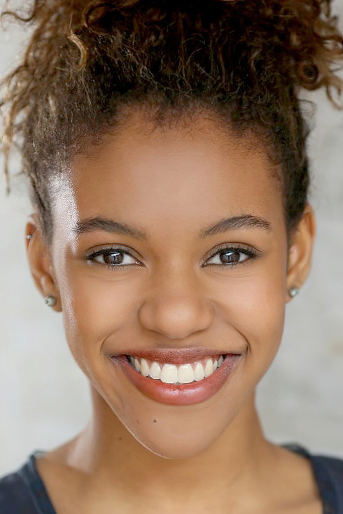 Photo of Nicole-Lily Baisden, Acting