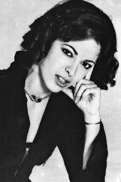 Photo of Marina Viviani, Acting
