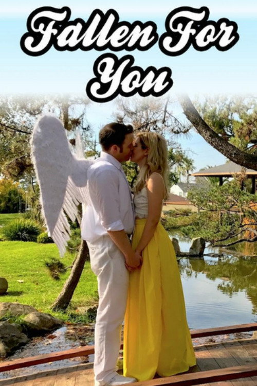 Movie poster for Fallen For You (2017)
