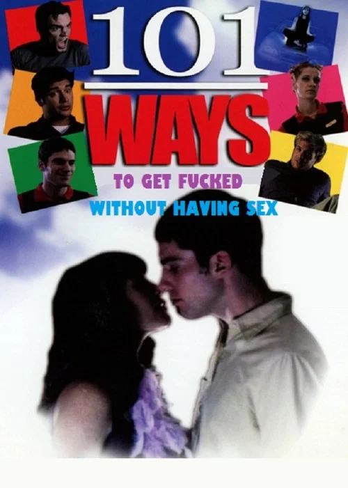Movie poster for 101 Ways (The Things a Girl Will Do to Keep Her Volvo) (2000)