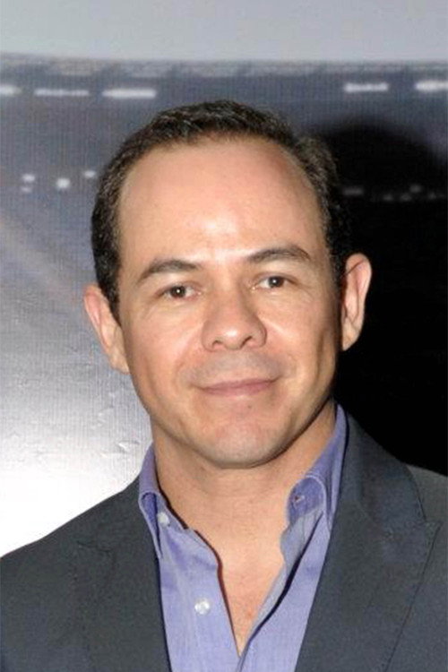 Photo of Jaime Guerrero, Acting