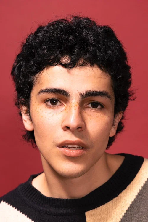 Photo of Eldar Isgandarov, Acting