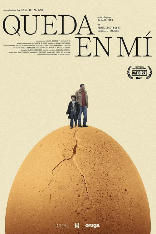 Movie poster for Within Me (2026)