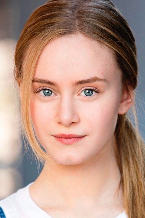 Danielle Kotch profile