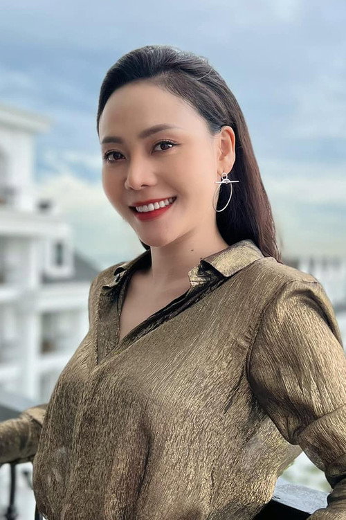 Photo of Nguyễn Huyền Trang, Acting
