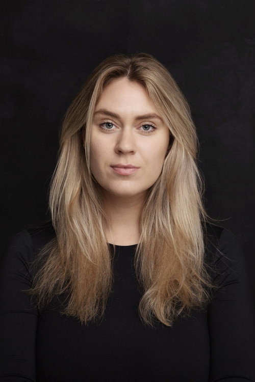 Photo of Žiedūnė Mardosaitė, Acting