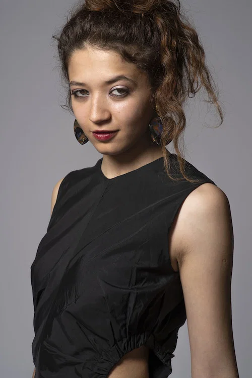 Photo of La Imèn, Acting