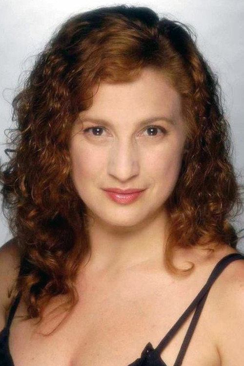 Photo of Viviana Suraniti, Acting
