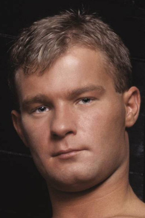 Photo of Brian Maxx, Acting