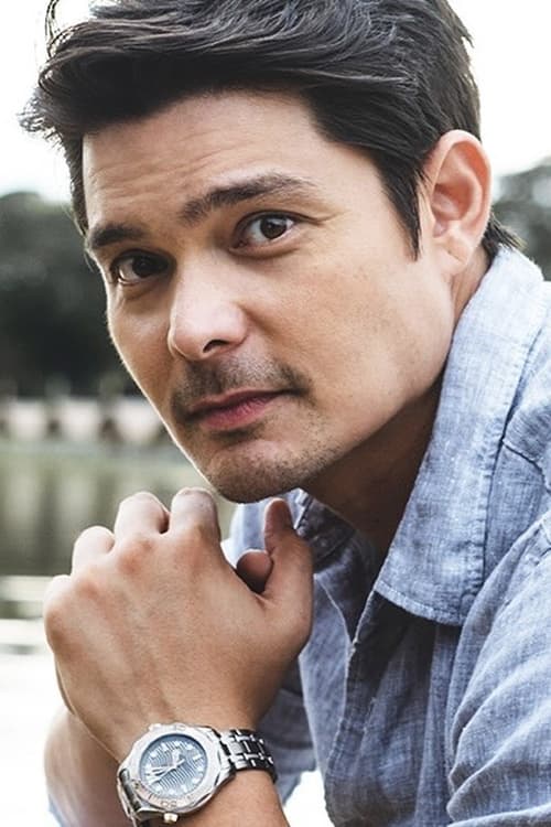Dingdong Dantes profile