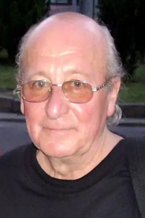 Photo of Jerzy Łapiński, Acting