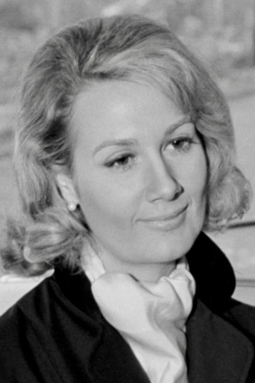 Photo of Alice Lyon, Acting