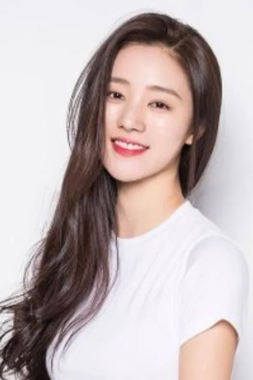 Jeon Sa-ra profile