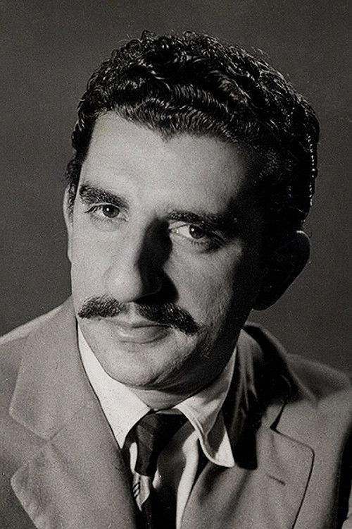 Renato Consorte profile