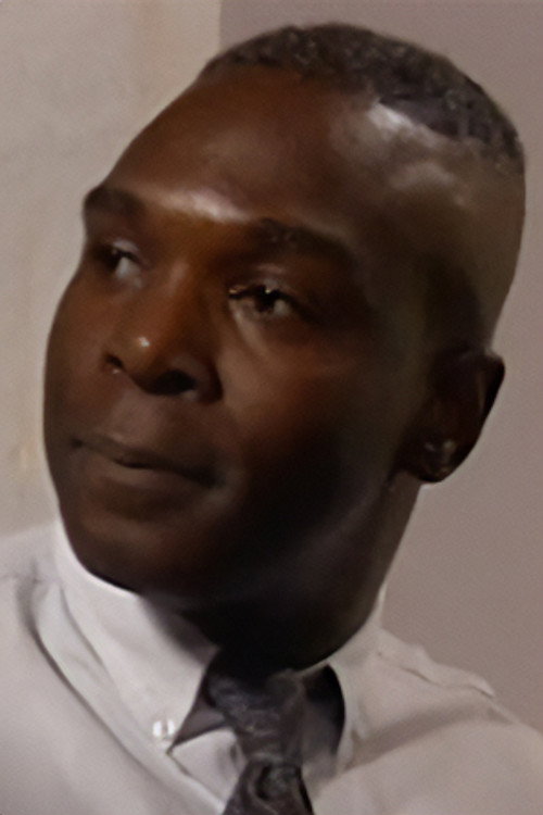 Photo of Eric Butler, Acting