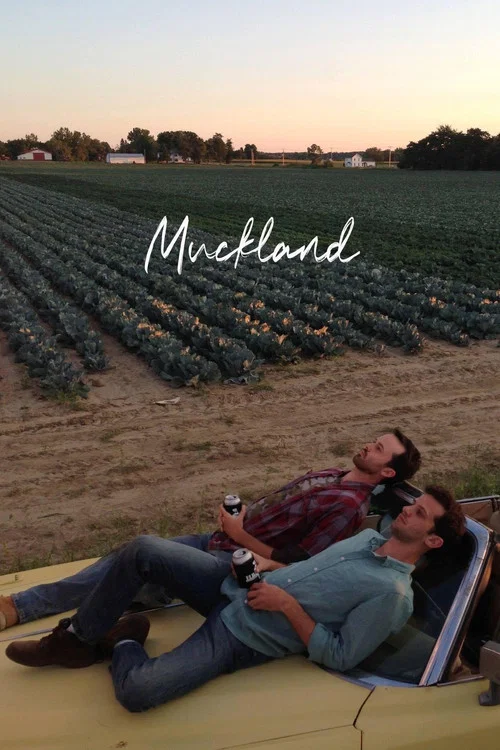 Movie poster for Muckland (2015)