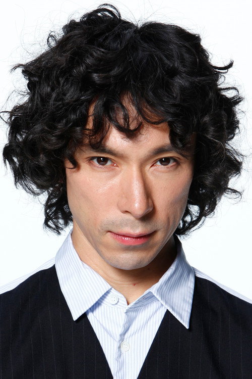 Photo of Yasuyuki Shutō, Acting