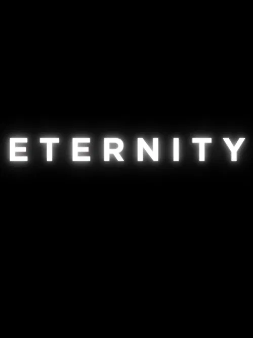 Movie poster for ETERNITY (2025)