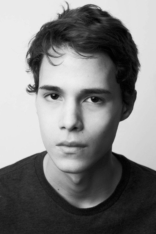 Photo of Jeffrey Wahlberg, Acting