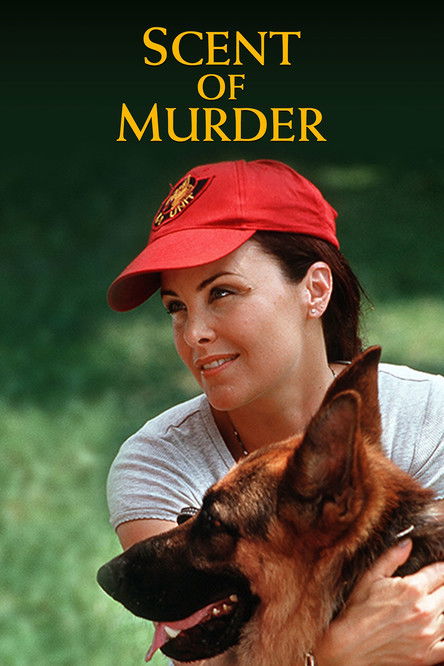 Movie poster for Scent of Danger (2002)