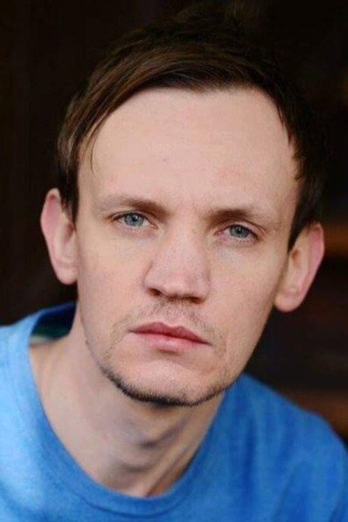 Photo of Adam Markiewicz, Acting