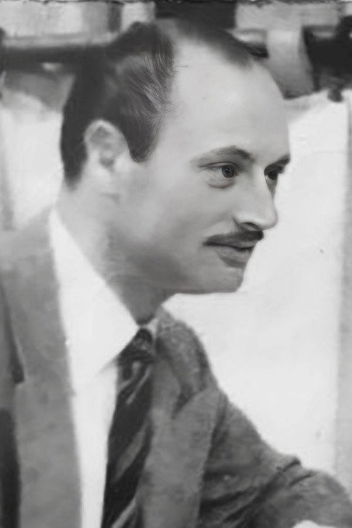 Photo of Juan Serrador, Acting