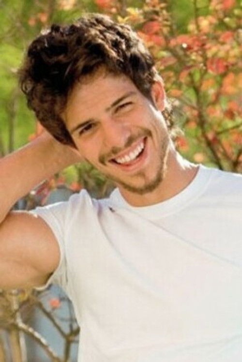 Michel Gurfi profile