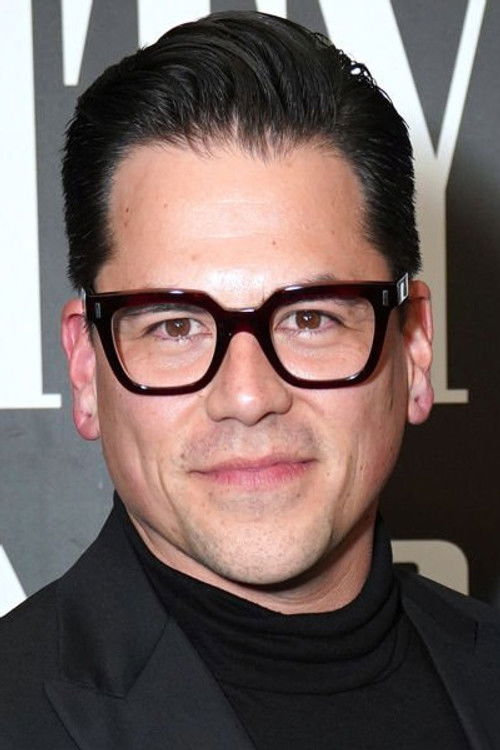 Jonathan Wang profile