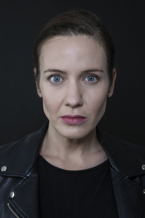 Photo of Zuzana Páleníková, Acting